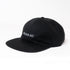 "I PLAY ACID JAZZ" CAP /BLACK