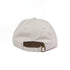 "FUNK" CAP /IVORY