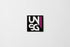USG LOGO STICKER 3PACK