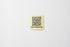 USG LOGO STICKER 3PACK
