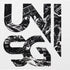 USG LOGO T-SHIRT /WHITE