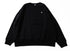 USG LOGO SWEAT /BLACK